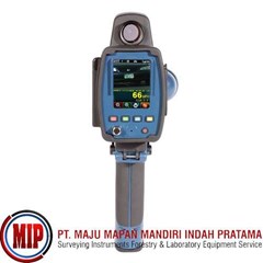 lti trucam laser video police radar gun