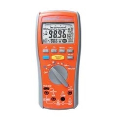 appa 607 digital multimeter & insulation