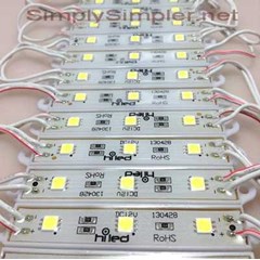 hiled module balok 3 mata ( pack of 20 pcs)