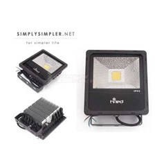 hiled floodlight 30w - slim series