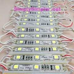 hiled module 3 mata pro series ( pack of 100 pcs)
