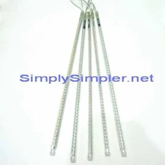 led meteor rain 50 cm smd3528