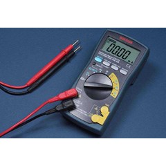 sanwa cd-772 digital multimeter