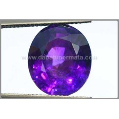 sparkling kecubung kalimantan cristal - bat 042