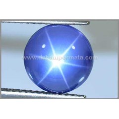 unik mistik quartz star - bmq 009id