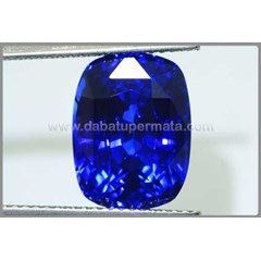 sparkling elegant kasmir blue safir top - bsc 052
