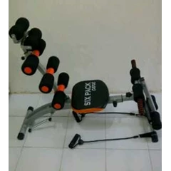 j - toner alat olahraga ( k - power )