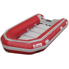 zebec 420ar armada rescue