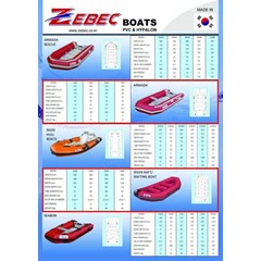 zebec armada 450a