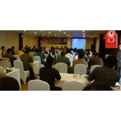 bimbingan teknis service excellent dalam rangka meningkatkan fungsi pelayanan masyarakat
