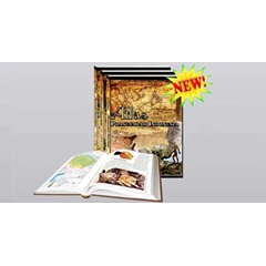 atlas sejarah indonesia ( diskon 15% )