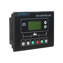 hat600 series-ats controller