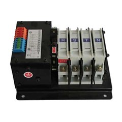 sgq63a-125a/ 4p - ats smartgen