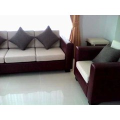 pengecatan kulit sofa & jok mobil