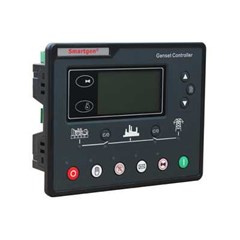hgm7220 - smartgen amf control module