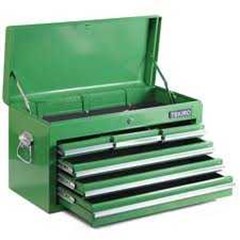 cabinet 6 draw tekiro tool box