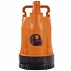 pompa celup air bersih showfou gf-370 submersible pump 1hp max 9 meter