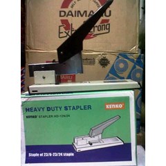 stapler jilid kenko seri 12 n - 24