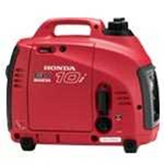 generator honda eu10i genset silent