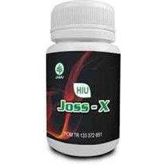 hiu joss x