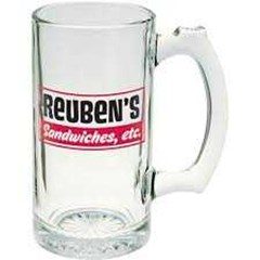 mug kaca