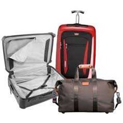 tas, godie bag, travel bag, paper bag