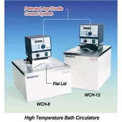 daihan* high temperature bath circulators wch-12