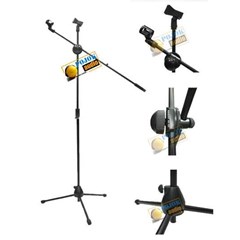 krezt nb 200 stand mic lantai