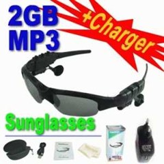 kacamata mp3