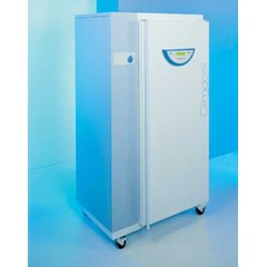 mmm* climacell, incubator with air convection, cooling and controlled humidity 404litre mc001630