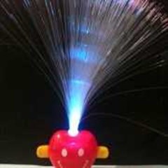 lampu lidi