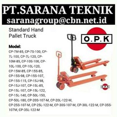 pt sarana opk hand pallet opk hand pallet opk hand pallet opk hand pallet& stacker opk hand pallet opk hand pallet material handling