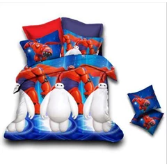 katun jepang motif big hero