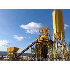 batching plant