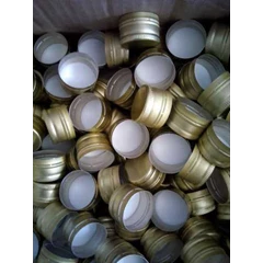 tutup botol sirup ulir