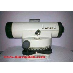 minds at-28 automatic level