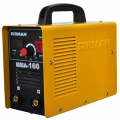 travo las inverter mma-160 + digital meter firman
