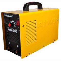 travo las inverter firman mma-120