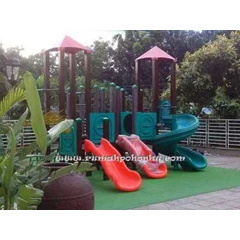 playground apartemen bellagio