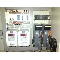 sinee inverter / variable speed driver ( inverter sinee )