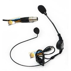 accessories microphone headset ht 011 k3