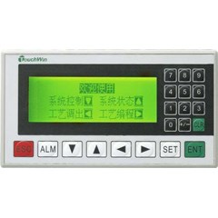 lcd op320-a 3, 7