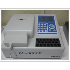 photometer bs 3000