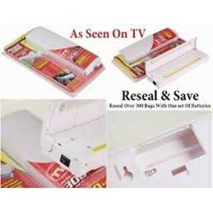 portable sealer besar