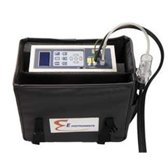 emissions analyzers