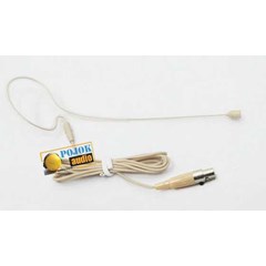 accesories microphone headset ht 06 k3