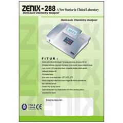 photometer zenix 288