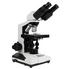microscopes - compound