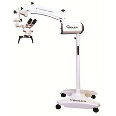 microscopes - dental