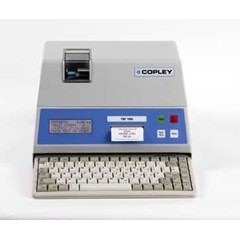 hardness tester - tablet